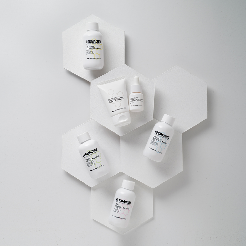 Masterclass esthétique à Lausanne – découverte des innovations technologiques Overline