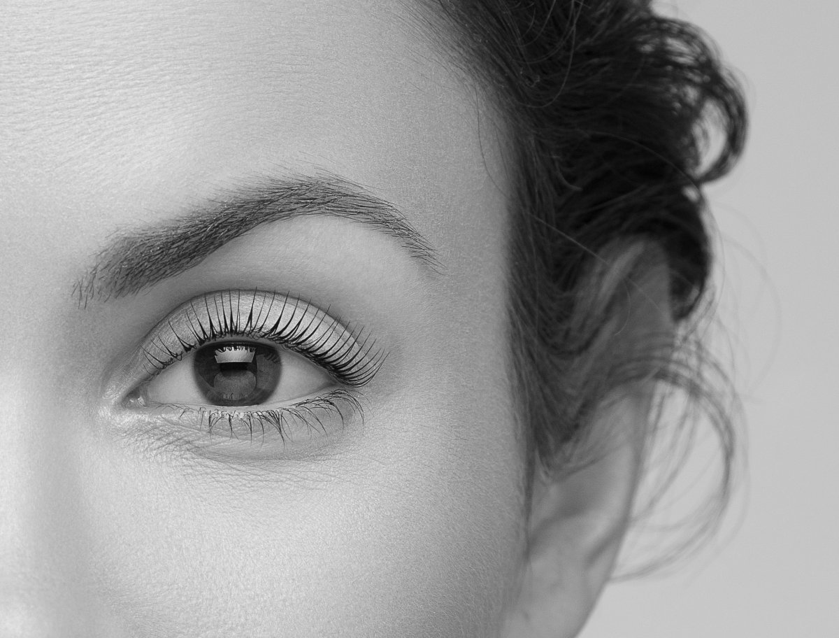 Rehaussement de cils Yumi Lashes à Lausanne – regard naturel et courbure parfaite