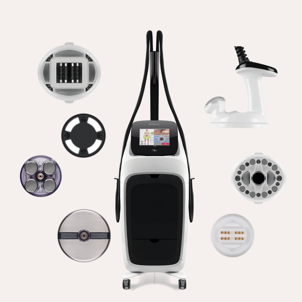 Soin jambes légères – drainage, tonus et confort immédiat – Maison SkinTech Lausanne